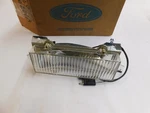 Nos Oem Ford 1972 1973 1974 Lincoln Iv Front Fender Marker Light Lamp Rh. Fixed Price $119.00.