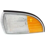 For Chevy Caprice Side Marker Light 1991-1996 Driver GM2550146 5976557. Fixed Price $31.05.