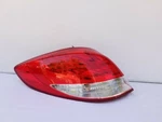 2012-2017 Hyundai Veloster Left Driver Oem Led Tail Light Brake Lamp Great. Fixed Price $198.50.