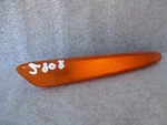 05-13 C6 Corvette Front Rh Passenger Side Marker Light Gm 4GXX15A424A. Fixed Price $44.00.