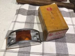 Peterson Manufacturing 124A12 Die Cast Clearance & Side Marker Light - Amber. Fixed Price $19.00.