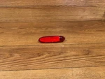 1998-2003 Jaguar Xjr Vanden Plas XJ8 Rear Left Bumper Side Marker Light Oem #8. Fixed Price $66.50.
