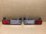 88-96 Chevrolet Corvette C4 Rear Side Marker Light Lamp Set Lh Rh Oem B. Fixed Price $89.99.