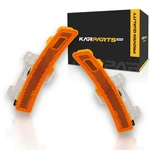 For Hyundai Palisade 2023 2024 Side Marker Light Driver And Passenger Pair. Fixed Price $102.92.