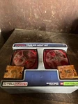 Towsmart 1401 80" Under Standard Trailer Kit W/side Marker Taillights Auto. Fixed Price $30.00.