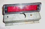 1970 1971 Chrysler Side Marker Light Assembly Right Rear 3403500 70C -CHR246. Fixed Price $14.99.