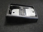 Nos Genuine Porsche 911 & 912 69-73 Rear Bumper Reflector Mounting Base Only. Fixed Price $39.95.