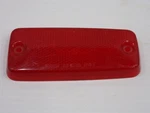 1982 Subaru Brat Wagon Red Side Marker Light Lenses Oem Koito 82-10501. Fixed Price $49.99.