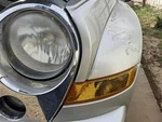 Used Side Marker Light Assembly Fits: 2007 Jeep Liberty Bumper Mount. Fixed Price $100.95.