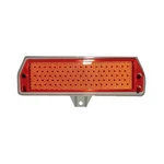 Ford Mustang 71-73 Goodmark Driver Side Replacement Marker Light. Fixed Price $38.85.