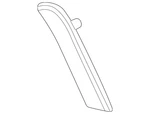 Genuine Land-rover Marker Lamp LR183587. Fixed Price $65.38.