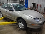 Passenger Corner/park Light Lamp-turn Signal Fits 95-99 Sunfire 232058. Fixed Price $72.30.