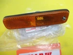 Side Marker Light Lamp Fender Mounted Amber Driver Left Oem Celica 94-99 Gt. Fixed Price $99.97.