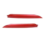Rear Driver & Passenger Bumper Reflector For Kia Sorento KI1184107 KI1185107. Fixed Price $96.64.