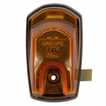 17 Thru 19 Super Duty Oem Ford Roof Marker Led Lamp Light W/bulb HC3Z15442E. Fixed Price $54.58.