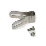 Velvac - 704066 Flat Clamp Kit 3/4".. Fixed Price $9.98.