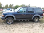 Driver Corner/park Light Fog-driving Bumper Mounted Fits 99-01 Explorer 522542. Fixed Price $74.99.