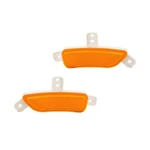For Hyundai Kona 2022 2023 Bumper Reflector Driver And Passenger Side Pair, Capa. Fixed Price $56.43.