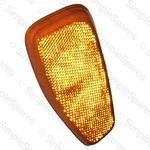 Jeep Renegade 2014 - Side Repeater Right Orange 51953114. Fixed Price $51.78.