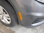 Used Side Marker Light Assembly Fits: 2014 Volkswagen Tiguan Bumper. Fixed Price $98.49.