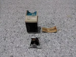 65-66 Corvette 396 427 & 69 350 Q-jet Carb Thermostat--gm #3946093--NOS. Fixed Price $64.95.