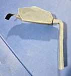 78-88 G-body Monte Cutlass Regal Grand Prix Package Tray Deck Rh LOC-132B. Fixed Price $33.24.