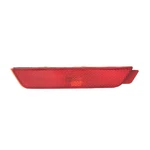2010-2015 Chevy Camaro Rear Left Lh Driver Side Marker Light Lens Red Oem. Fixed Price $29.99.