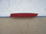 OS20832 Audi A4 2020 2021 Rear Bumper Cover Lh Reflector Marker. Fixed Price $25.99.
