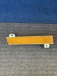 1979 1980 1981 1982 Mercury Capri Passengers Side Marker Light Used. Fixed Price $20.00.