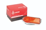 Jaguar XJ6 Series XJ12 Coupe Right Side Front Amber Marker Lamp C33659. Fixed Price $115.51.