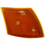 GM2551188 Fits 2002-2005 Saturn Vue Passenger Side Front Marker Light. Fixed Price $16.74.