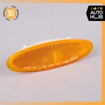 04-07 Bentley Continental Gtc Flying Spur Front Left Side Marker Light Oem. Fixed Price $199.20.