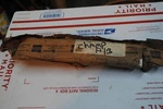 Nos Mopar 1982 83 Dodge 400 Chrysler Lebaron Front Side Marker Lamp 4174224. Fixed Price $24.95.