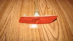 Saturn Astra Front Side Marker Light Rh 2008 2009 Oem Passenger. Fixed Price $15.99.