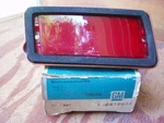 1971 Oldsmobile Rh Marker Light Assembly Gm #3918844 Nos!. Fixed Price $19.98.