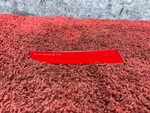 Bmw 18-21 G01 F97 Rear Left Driver Side Bumper Light Reflector Marker Oem 74K. Fixed Price $29.99.