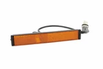 Genuine Oem Front Side Marker Light For Bmw M3 88-91 63141385419. Fixed Price $131.17.