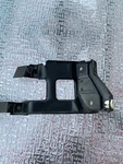 Acura Integra Da 90 91 92 93 Right Front Corner Light Mount Bracket. Fixed Price $17.46.