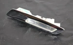 Passenger Right Additional Turn Indicator Light Signal Marker Oem Bmw F07 Gt. Fixed Price $52.00.