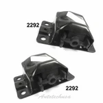 Front Left+right Engine Motor Mount For Chevy Gm Oldsmobile Pontiac Set 2292*2. Fixed Price $36.79.