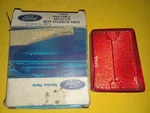Ford 1968 Torino Fairlane Fastback Rh Rear Quart C8OZ-13380-D / C80Z-13380-D 2. Fixed Price $99.00.