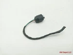 2012 Bmw 535I 550I F07 Fender Turn Signal Connector Pigtail 1718555-1 7199633. Fixed Price $19.99.
