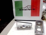 Ferrari Part 20137600 Left Front Side Marker Bezel, Dino 246GT, GT/246 Gts,. Fixed Price $1423.00.