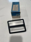 Nos Gm 3996989 1973-77 Chevelle Malibu Rear Lh Parking Light Bezel. Fixed Price $20.00.