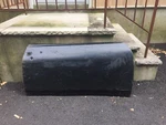 1968 1969 1970 1971 1972 Chevy Nova Super Sport Nos Passenger Side Rh Door Skin. Fixed Price $499.99.