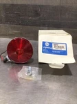 Napa Lighting 3850AA Pedestal Incandescent Yellow Nos Surplus. Fixed Price $26.97.