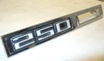 Oem Gm Nos 3954542 Rh Bezel, 1969 Chevelle Fender 250 Marker Light. Fixed Price $12.50.