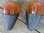 Vintage Pair Cats Eye Lens. Fixed Price $99.99.