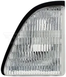 Dorman 1630202 Park Lamp Assembly Fits Ford Mustang E7ZZ13201A. Fixed Price $36.84.