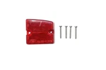 New Oem Ford DOTZ-13380-C Rear Passenger Side Reflector Nos. Fixed Price $49.99.